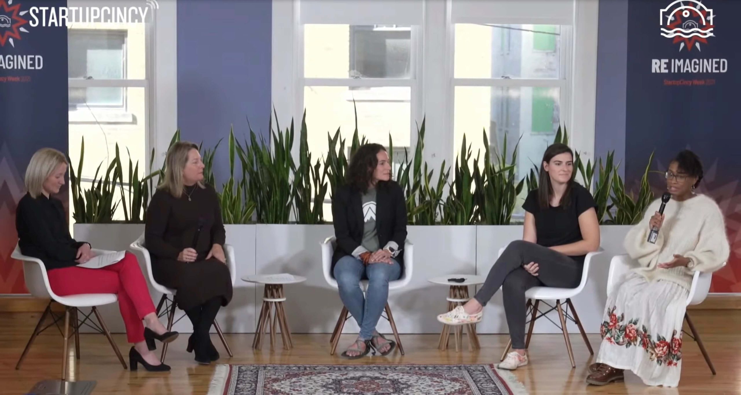 Watch: How to Be A Brand People Can’t Live Without